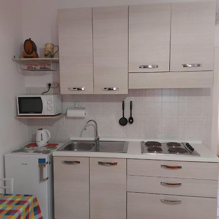 Grazioso Monolocale Bellagio Apartment Exterior photo